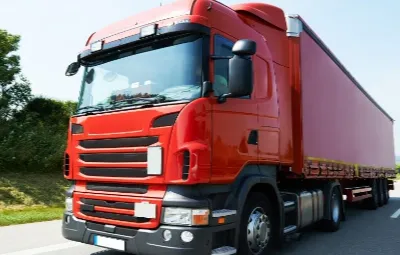 Adana Çorlu Ambar Kargo