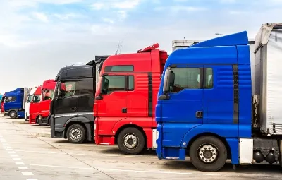 Adana Çorlu Ambar Nakliyat