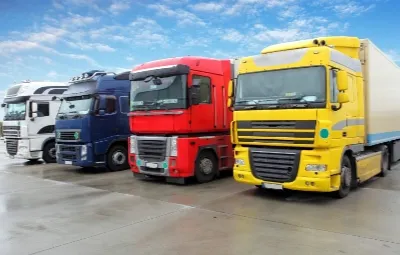 Adana Çorlu Nakliye Ambarı