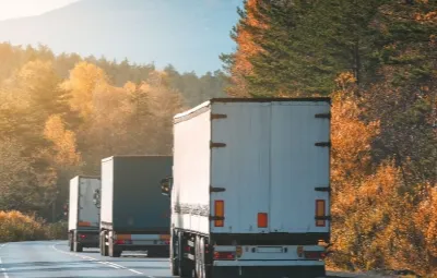 Adana ile Çorlu Arası Klima Taşıma