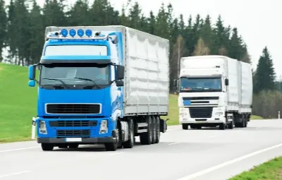 Adana ile Çorlu Arası Eşya Taşıma